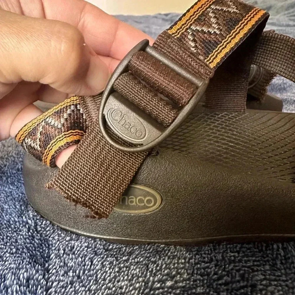 Chaco Sandals size 8 - Picture 3 of 9